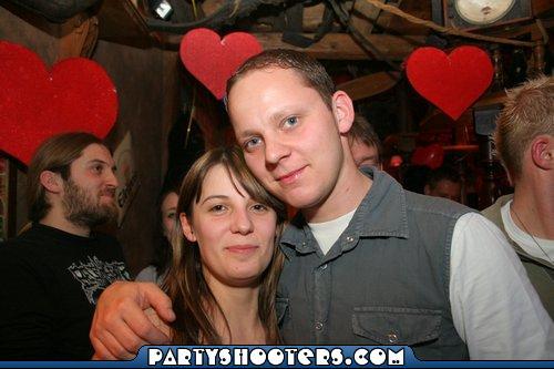 Fortgehen 2008 - 