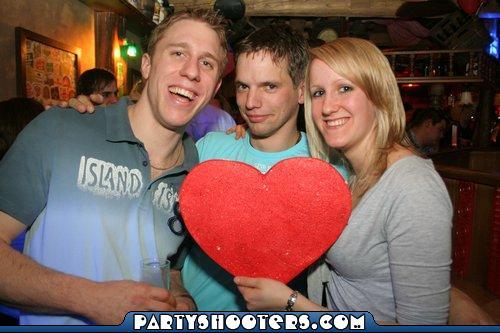 Fortgehen 2008 - 