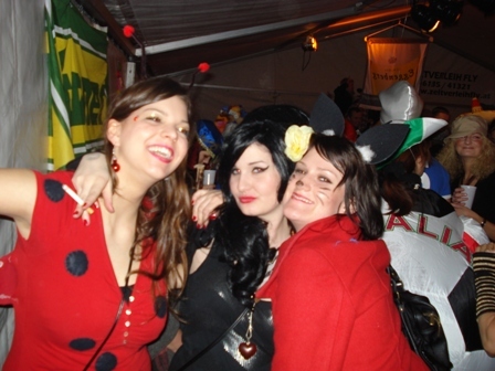 Fasching08 - 