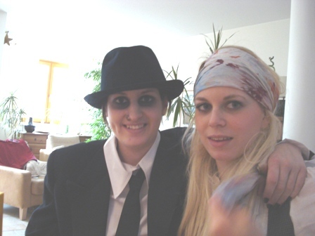 Fasching08 - 