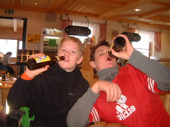 Skikurs 06 & Skiing 07........ - 