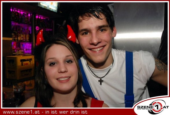 Fasching 2007 - 