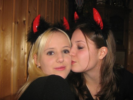 Fasching 2007 - 