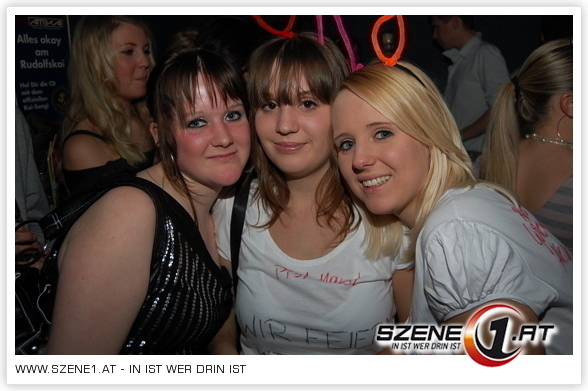 18. Geburtstag - 