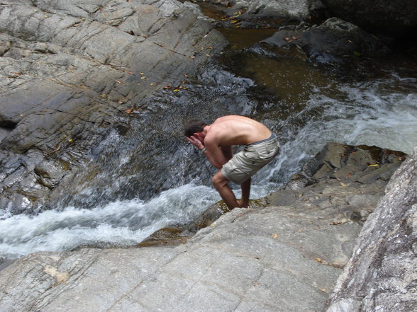 Urlaub auf KohSamui - 