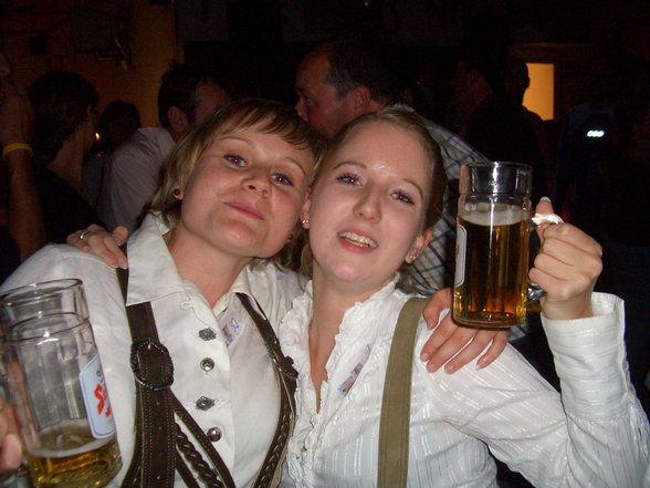 Oktoberfest@bodyworld - 