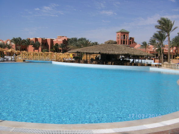 Sharm el Sheik 2010 - 