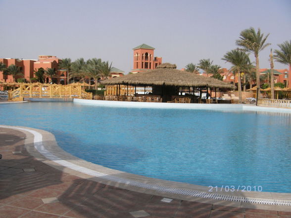 Sharm el Sheik 2010 - 