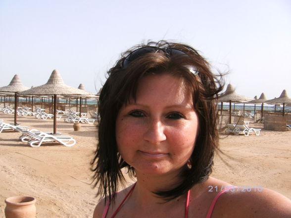 Sharm el Sheik 2010 - 