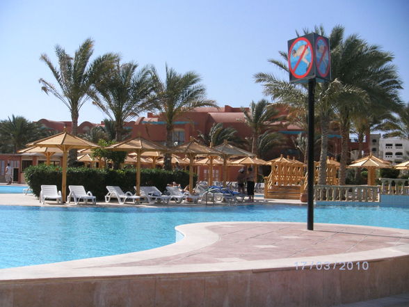 Sharm el Sheik 2010 - 