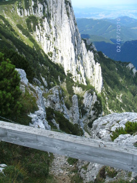 Feuerkogel - Wurzeralm und Co. - 