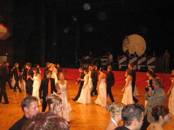 BAKIP Ball 2008 - 