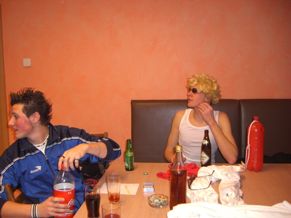 Fasching 2008 - 