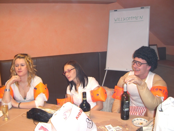 Fasching 2008 - 