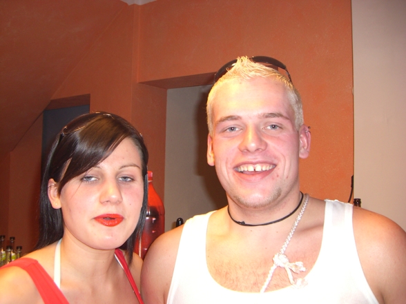 Fasching 2008 - 