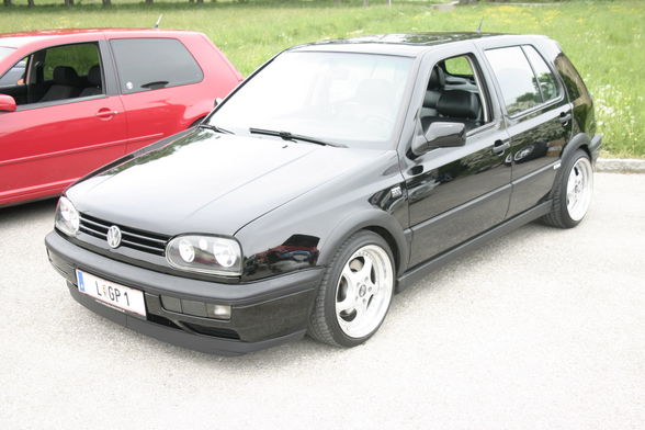 Treffen Peuerbach 2008 - 