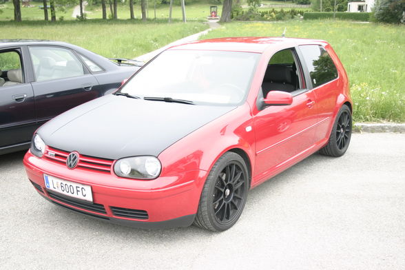 Treffen Peuerbach 2008 - 