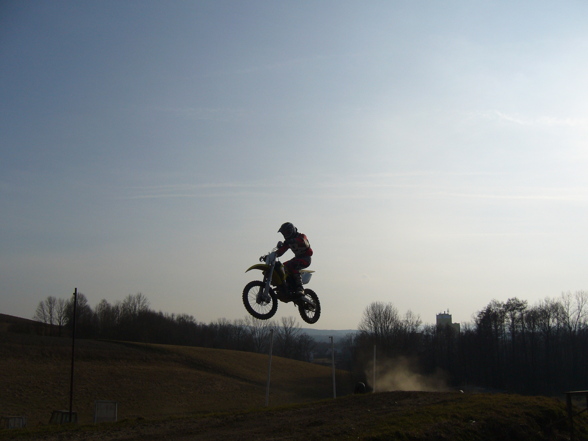 MX Training 2008 - 