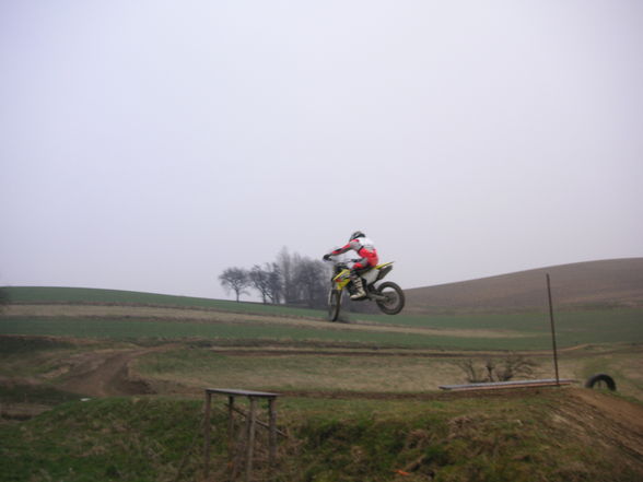 MX Training 2008 - 