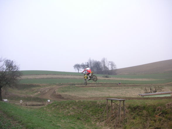 MX Training 2008 - 