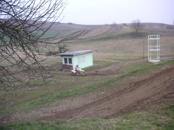 MX Training 2008 - 