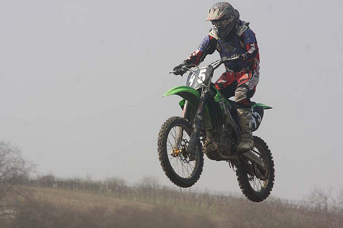 Mx Races 2009 - 