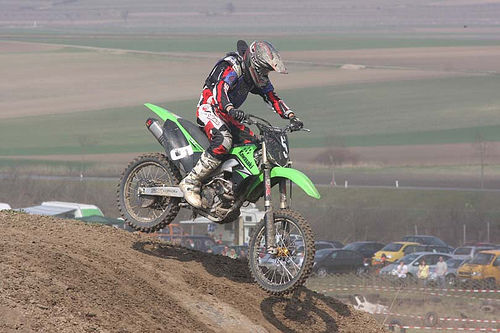 Mx Races 2009 - 