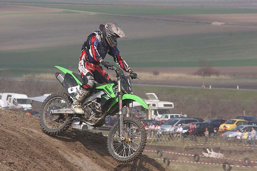 Mx Races 2009 - 