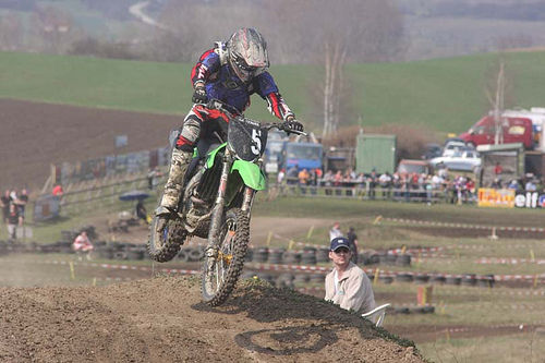 Mx Races 2009 - 