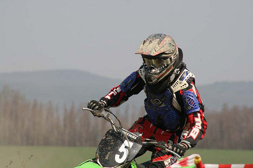 Mx Races 2009 - 