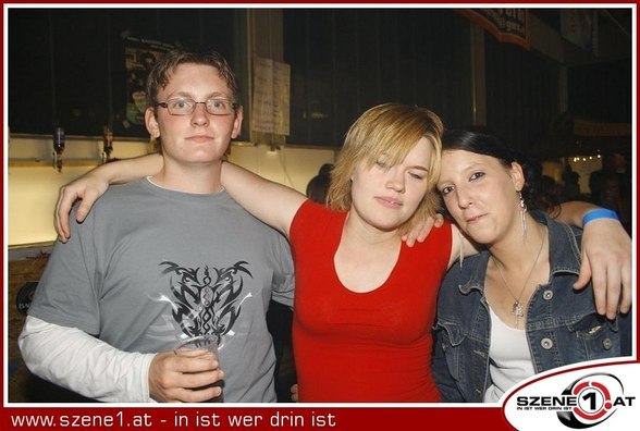 Meine Freunde - 