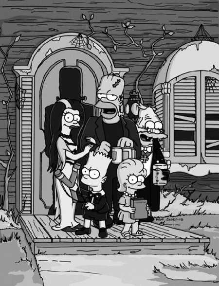 Simpsons - 