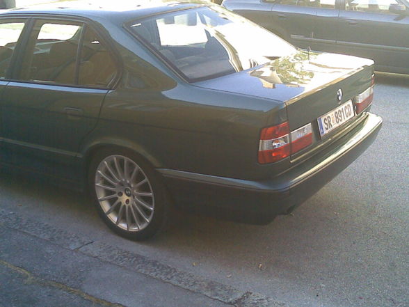 Mein Fuhrpark!!! - 