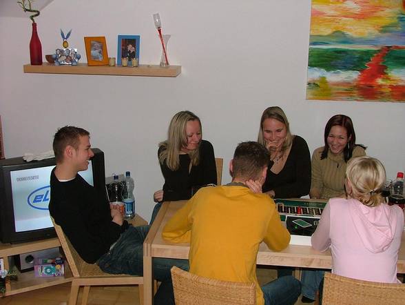 Silvester 2005/2006 - 