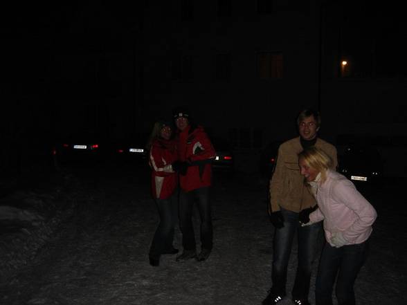 Silvester 2005/2006 - 