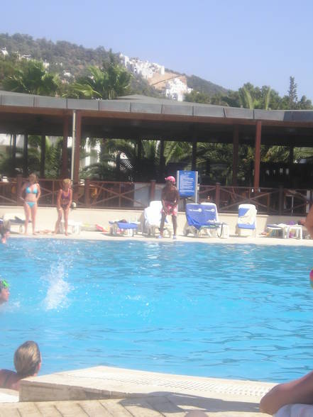 Bodrum 2005!  VIP URLAUB - 