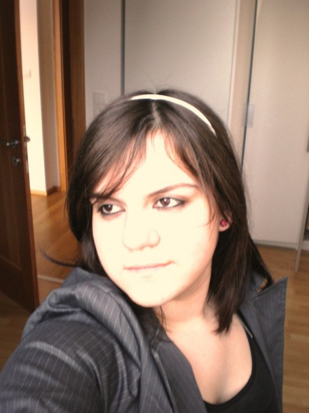 ich...^^ - 