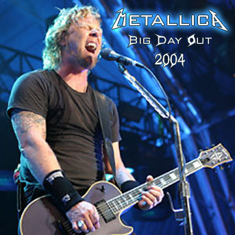 Metallica& Toten Hosen 4-ever - 