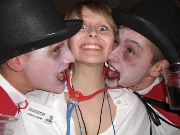 Fasching 2008 - 