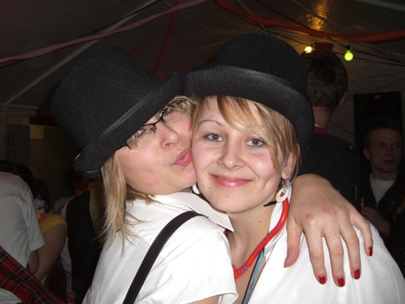 Fasching 2008 - 