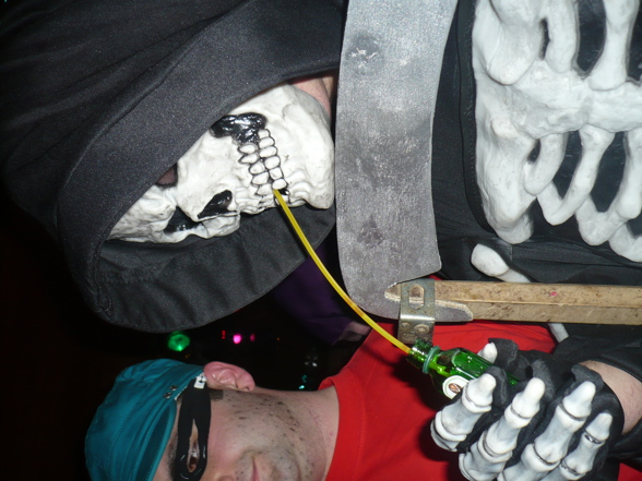 Fasching 2008 - 