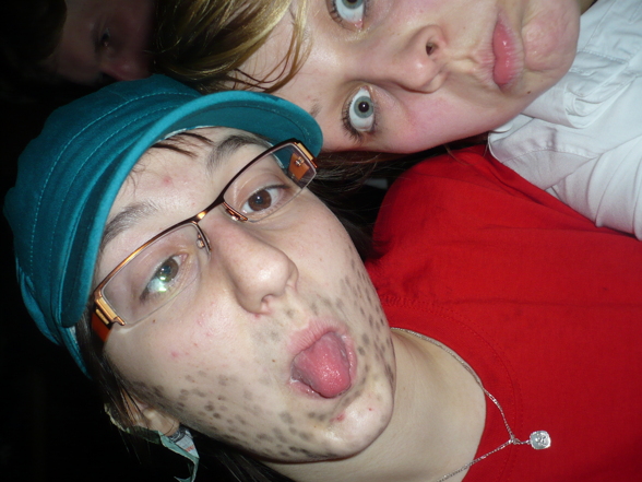 Fasching 2008 - 