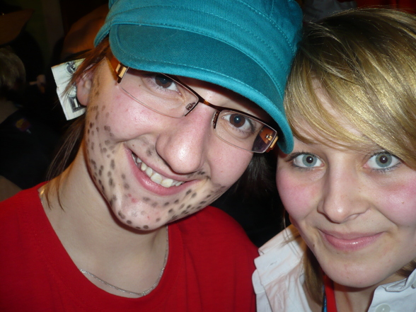 Fasching 2008 - 