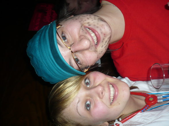 Fasching 2008 - 