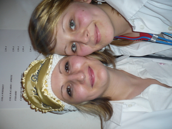 Fasching 2008 - 