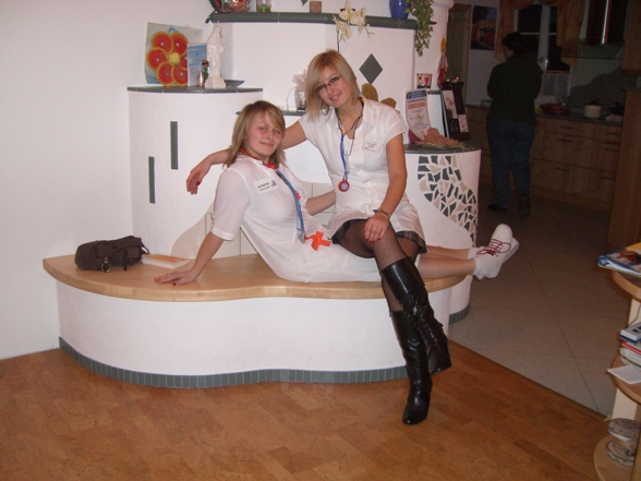 Fasching 2008 - 