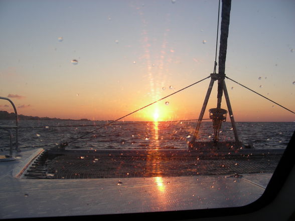 Segeln Sardinien 07 - 