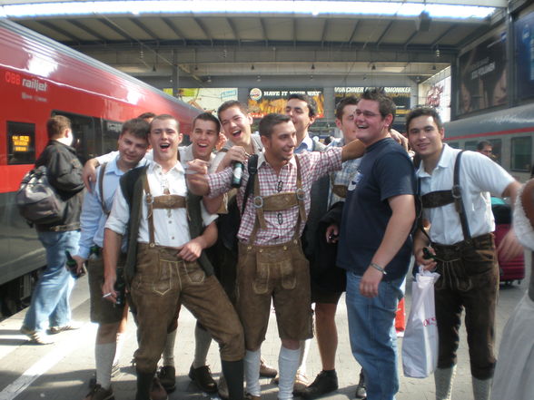 Oktober fest  - 