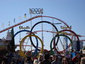 Münchner Oktoberfest 2007 - 