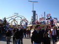 Münchner Oktoberfest 2007 - 